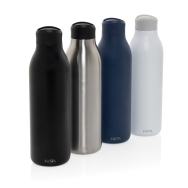 Avira Alok RCS Re-Steel 360 Trinkflasche 600 ml, Produktbild