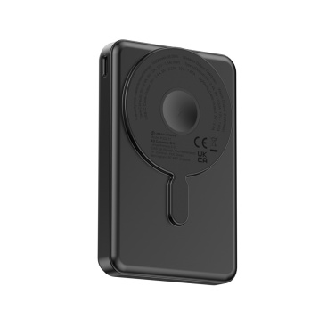 Logotrade Werbeartikel das Foto: Urban Vitamin Delano 5-in-1 10.000mAh 20W PD magn. Powerbank