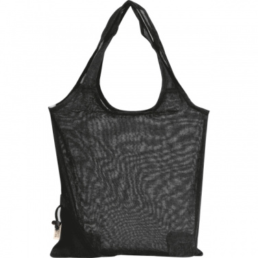 Logotrade Logogeschenke das Foto: Tasche aus recycelter Baumwolle Modena