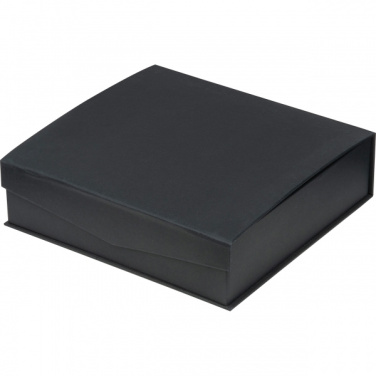 Logotrade werbemittel das Foto: Trophäe mit Bambussockel Oshawa