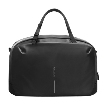 Logotrade Logogeschenke das Foto: Urban wasserabweisende Wochenendtasche