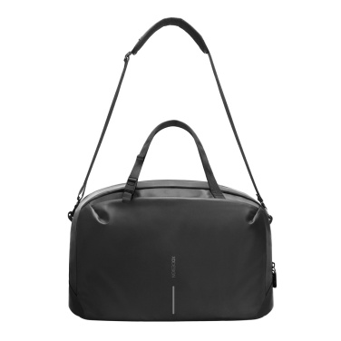 Logotrade Werbegeschenke das Foto: Urban wasserabweisende Wochenendtasche