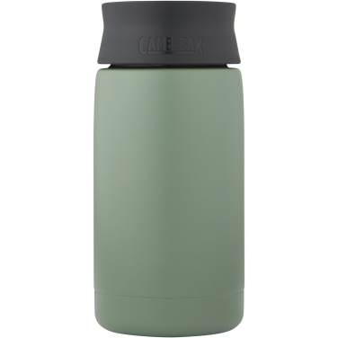 Logotrade Werbeartikel das Foto: CamelBak® Hot Cap 350 ml Kupfer-Vakuum Isolierbecher