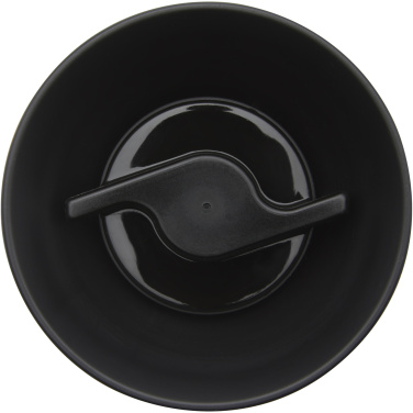 Logotrade Werbeartikel das Foto: CamelBak® Hot Cap 350 ml Kupfer-Vakuum Isolierbecher