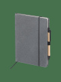 Notizbuch 210210701, schwarz
