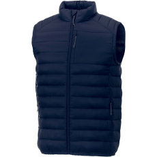 Pallas GRS recycelter wattierter Bodywarmer für Herren