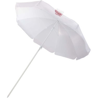 Logotrade Werbegeschenke das Foto: Zenith Sonnenschirm