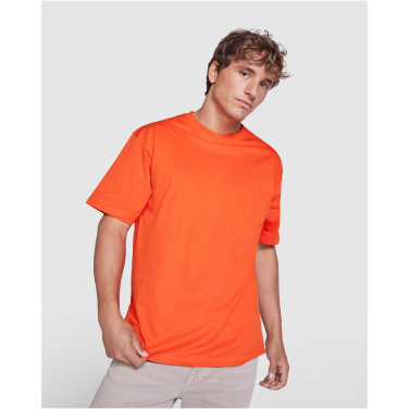 Logotrade Geschäftsgeschenke das Foto: Bull Overzise T-Shirt Unisex