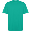 Bull Overzise T-Shirt Unisex, Jadegrün