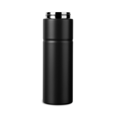 Baltimore Trek RCS Flasche aus recyceltem Edelstahl 600 ml, Detailansicht