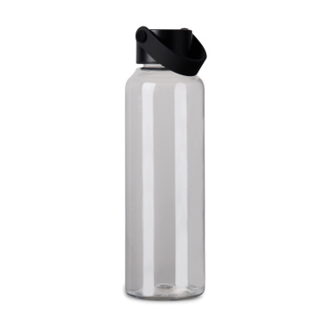 Logotrade Werbeartikel das Foto: Baltimore RCS rPET-Flasche 550ml