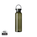 Baltimore RCS rPET-Flasche 550ml, Grün