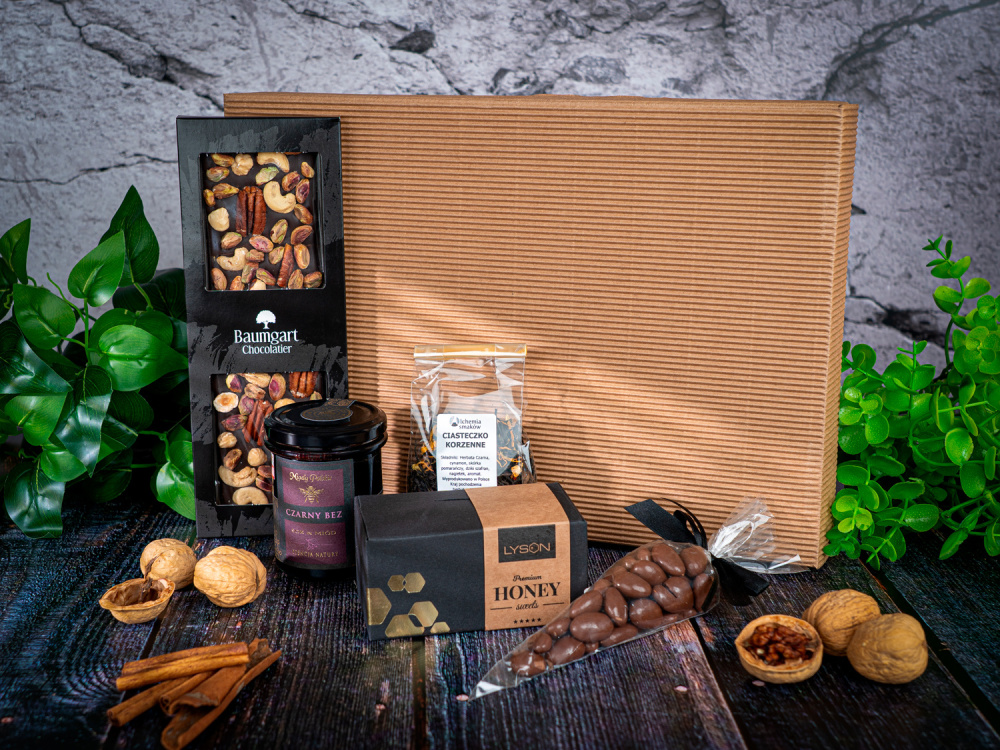 Logotrade Logogeschenke das Foto: 