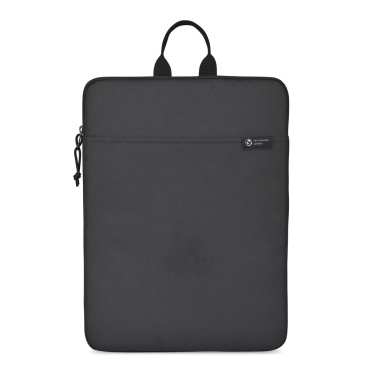 Logotrade werbemittel das Foto: Renew AWARE™ rPET 16'' Laptop Sleeve