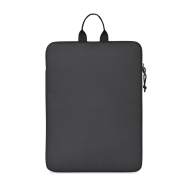Logotrade werbemittel das Foto: Renew AWARE™ rPET 16'' Laptop Sleeve