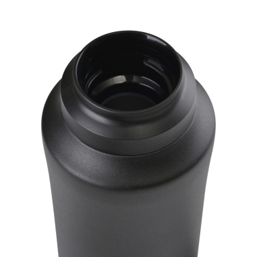 Logotrade Logogeschenke das Foto: Aviana™ Rowan RCS recycelte Wasserflasche 740ml