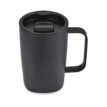 Logotrade Werbeartikel das Foto: Aviana™ Rowan RCS recycelter Becher 450ml