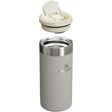 Logotrade Werbegeschenke das Foto: Stanley 350 ml AeroLight™ Transit Thermobecher 
