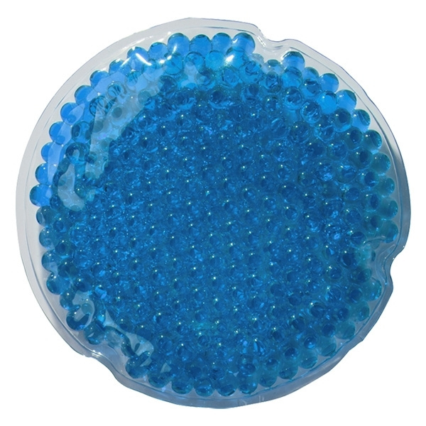 Logotrade Firmengeschenke das Foto: Kühl-/Wärmekissen ILLINOIS