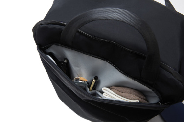 Logotrade Werbeartikel das Foto: XD Design Soft Tote Rucksack