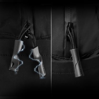 Logotrade werbemittel das Foto: XD Design Soft Tote Rucksack