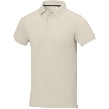 Logotrade werbemittel das Foto: Calgary Poloshirt für Herren
