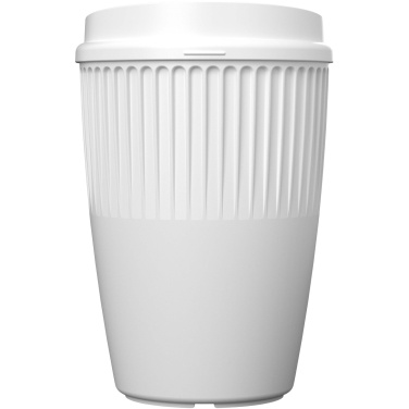 Logotrade werbemittel das Foto: Cirrus 350 ml Becher