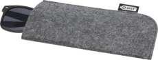 Felta Brillenetui aus recyceltem GRS-Material