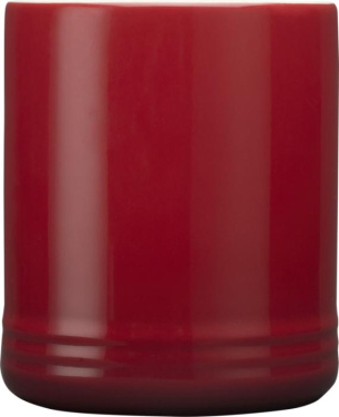 Logotrade Logogeschenke das Foto: Laguna Keramiktasse 330 ml