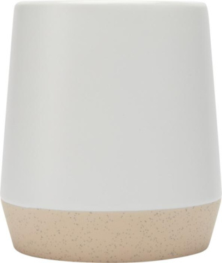 Logotrade Werbeartikel das Foto: Dolce  300 ml matte Keramiktasse