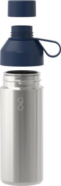 Logotrade Werbeartikel das Foto: Ocean Bottle Lite Trinkflasche 620 ml