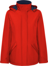 America wattierter Parka für Damen