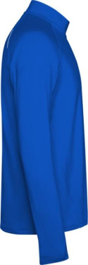 Logotrade Werbeartikel das Foto: Estambul Half-Zip Sweatshirt für Herren