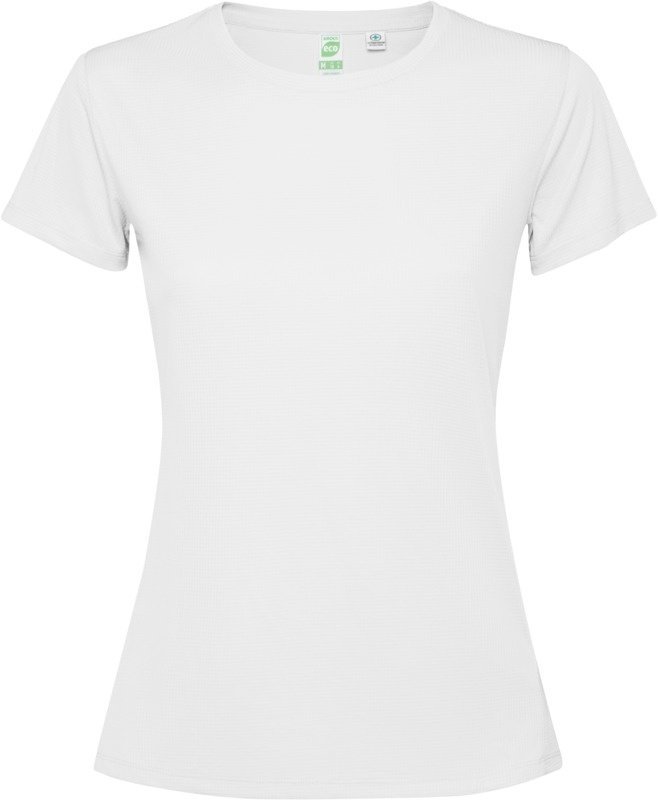 Logotrade Geschäftsgeschenke das Foto: Estoril T-Shirt für Damen