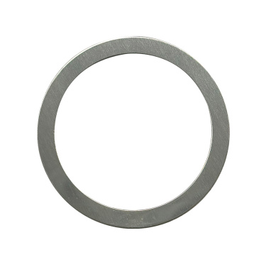 Logotrade Firmengeschenke das Foto: Magnetischer Ringaufkleber für nicht magnetische Telefone