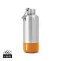 Black+Blum Explorer isolierte Wasserflasche groß, 850ml, orange