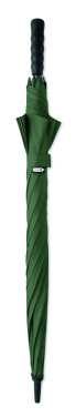 Logotrade Werbegeschenke das Foto: 27" Regenschirm