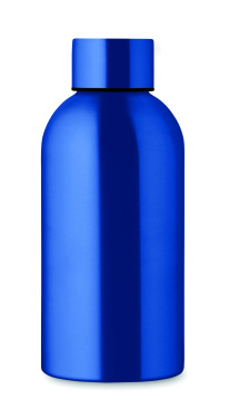 Logotrade Werbeartikel das Foto: ATHENA MID einwandige Trinkflasche 500 ml