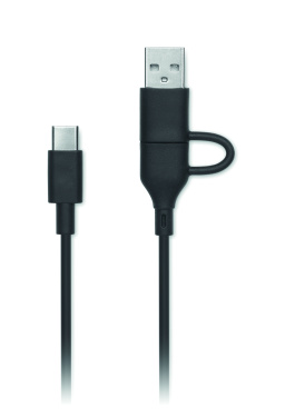 Logotrade Logogeschenke das Foto: Powerbank 5000 mAh