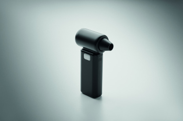 Logotrade Werbeartikel das Foto: Tragbarer Turbo-Ventilator