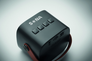 Logotrade Werbegeschenke das Foto: 5.0 Wireless Lautsprecher