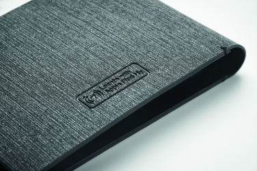 Logotrade Werbeartikel das Foto: Brieftasche Apple® Find My