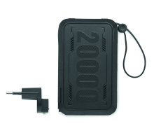 Powerbank 20000 mAh ABS