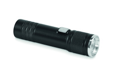 Wiederaufladbare Taschenlampe