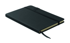 DIN A5 Notizbuch inkl. USB