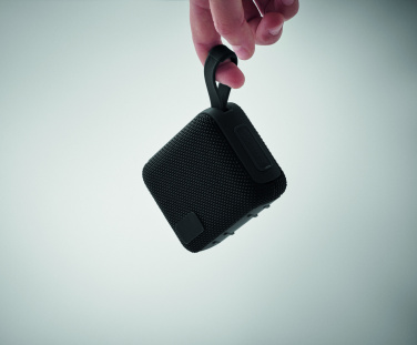 Logotrade Werbegeschenke das Foto: 5.0 Wireless Lautsprecher