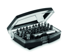 Schraubendreher-Bit-Set