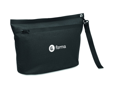 Logotrade Logogeschenke das Foto: Wasserabweisende Tasche