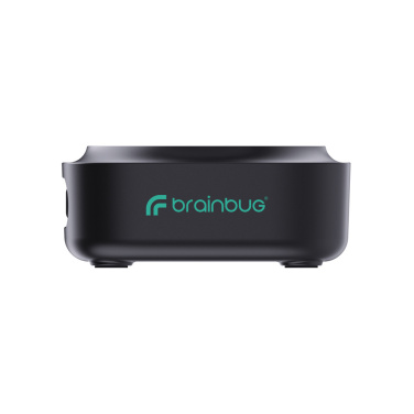 Logotrade werbemittel das Foto: Urban Vitamin Goleta 2-in-1 15W Magnetic Wireless Charger