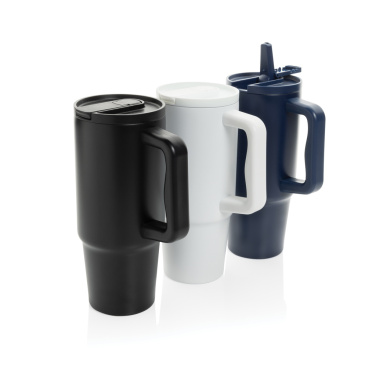 Embrace Leakproof Thermobecher aus RCS-recyceltem Edelstahl, 900 ml, Produktbild